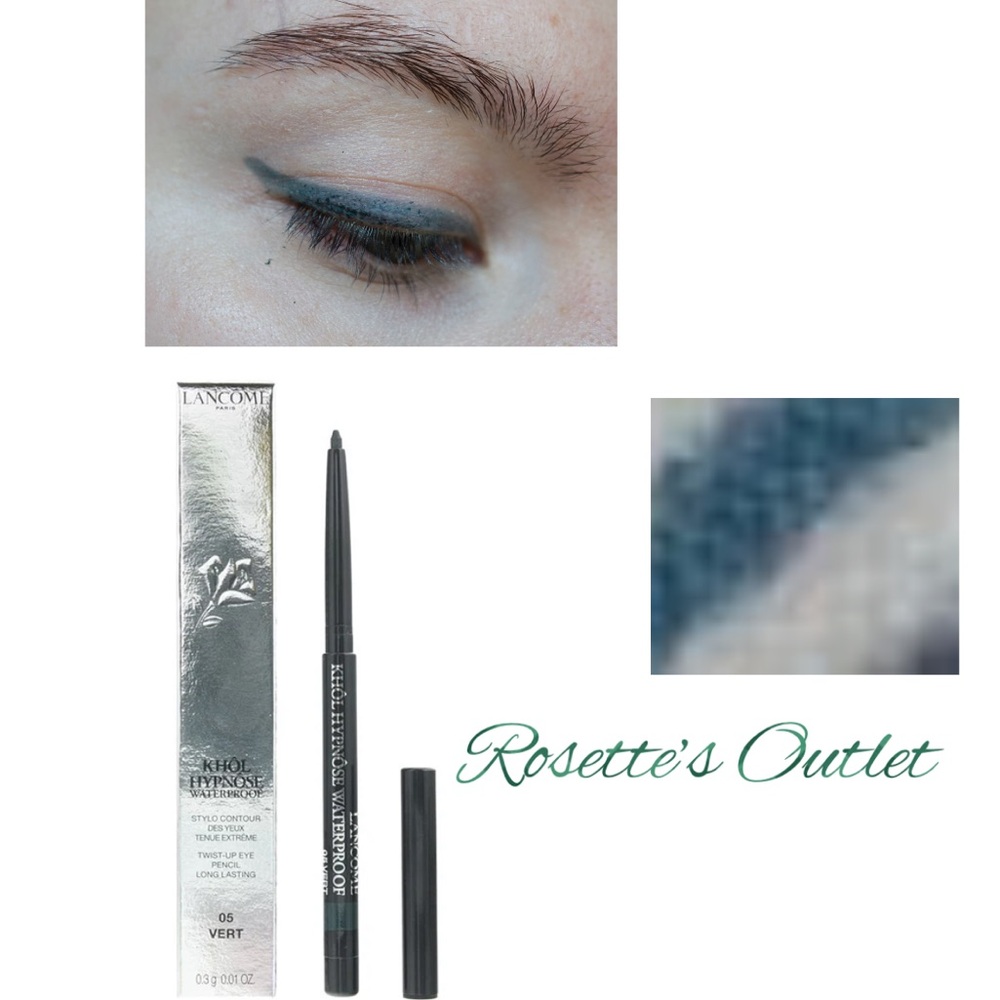 Lancôme “Vert” eye-liner new in box